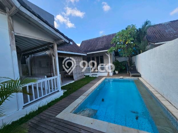 SEWA! Vila Kawasan Canggu, Area 0m2m², Dekat Mudah Pusat Kota SEWA! Vila Kawasan Canggu, Area 0m2m², Dekat Mudah Pusat Kota
