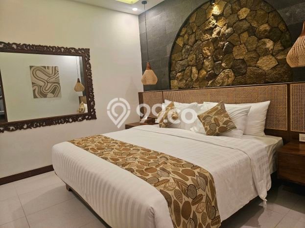 Vila di , Area 0m2m², Dekat ke Pusat Kota Vila di , Area 0m2m², Dekat ke Pusat Kota