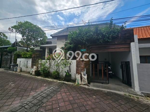 Disewakan! Rumah 3 Kamar Tidur &
2 Kamar Mandi di canggu, Badung Disewakan! Rumah 3 Kamar Tidur &
2 Kamar Mandi di canggu, Badung