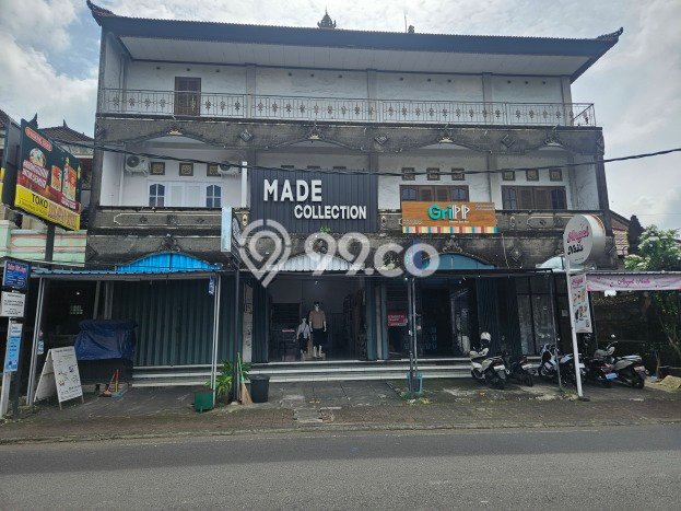 Ruko Dijual di Prime Area Tabanan Luas 465m2 Ruko Dijual di Prime Area Tabanan Luas 465m2