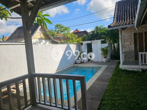 SEWA! Vila Kawasan Canggu, Area 0m2m², Dekat Mudah Pusat Kota SEWA! Vila Kawasan Canggu, Area 0m2m², Dekat Mudah Pusat Kota