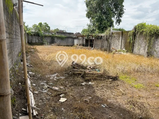 Lahan Disewakan Lokasi Tumbak Bayuh Badung Luas 660m2 Lahan Disewakan Lokasi Tumbak Bayuh Badung Luas 660m2