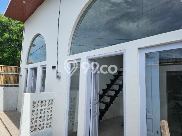 Sewa Rumah Harga Terjangkau di canggu Badung dengan 1 Kamar Tidur Sewa Rumah Harga Terjangkau di canggu Badung dengan 1 Kamar Tidur