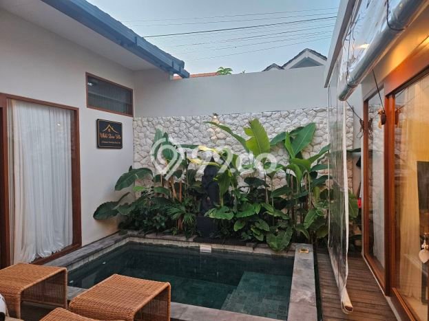 Vila di , Area 0m2m², Dekat ke Pusat Kota Vila di , Area 0m2m², Dekat ke Pusat Kota