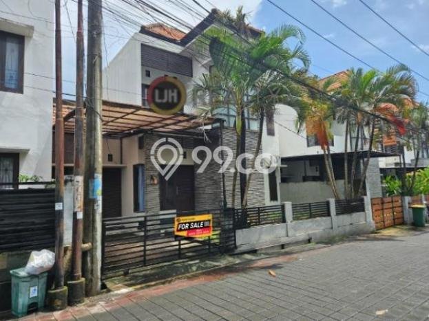 Kesempatan Investasi Rumah 3 KT 3 KM di Area Premium, Badung Kesempatan Investasi Rumah 3 KT 3 KM di Area Premium, Badung