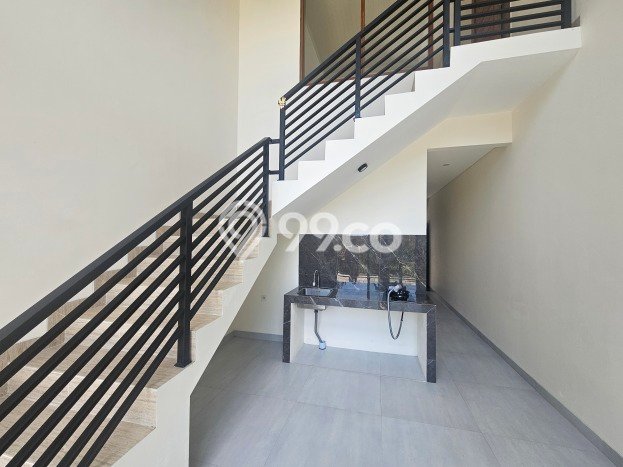 Rumah Kontrakan Badung LT 124m2 LB 66m2 Area Canggu Rumah Kontrakan Badung LT 124m2 LB 66m2 Area Canggu
