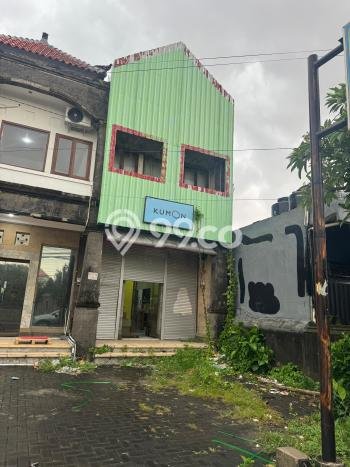 Ruko Bagus Dijual di Padangsambian Kelod Denpasar Lokasi Strategis Cocok untuk Kembangkan Bisnis Ruko Bagus Dijual di Padangsambian Kelod Denpasar Lokasi Strategis Cocok untuk Kembangkan Bisnis