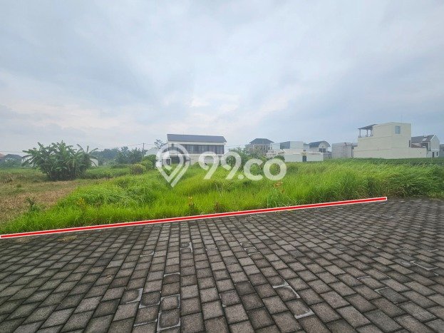 Tanah di Kediri, Luas 290m², Status Hak Milik, Akses Kediri, Tabanan, Tabanan Tanah di Kediri, Luas 290m², Status Hak Milik, Akses Kediri, Tabanan, Tabanan