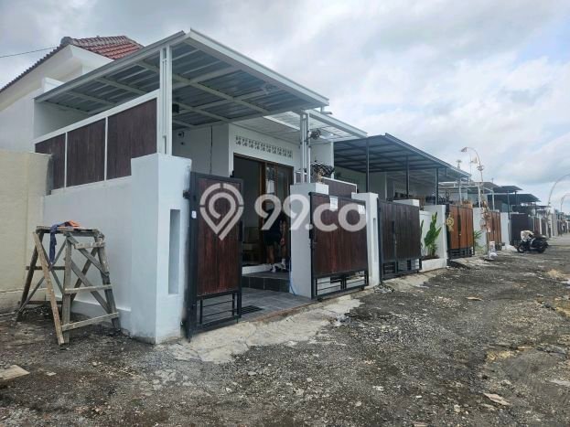 Disewakan! Rumah 2 Kamar Tidur &
1 Kamar Mandi di Gubug, Tabanan Disewakan! Rumah 2 Kamar Tidur &
1 Kamar Mandi di Gubug, Tabanan