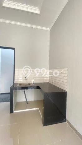 Rumah Strategis Minimalis Lb 40m2 di Sawangan, Depok Rumah Strategis Minimalis Lb 40m2 di Sawangan, Depok