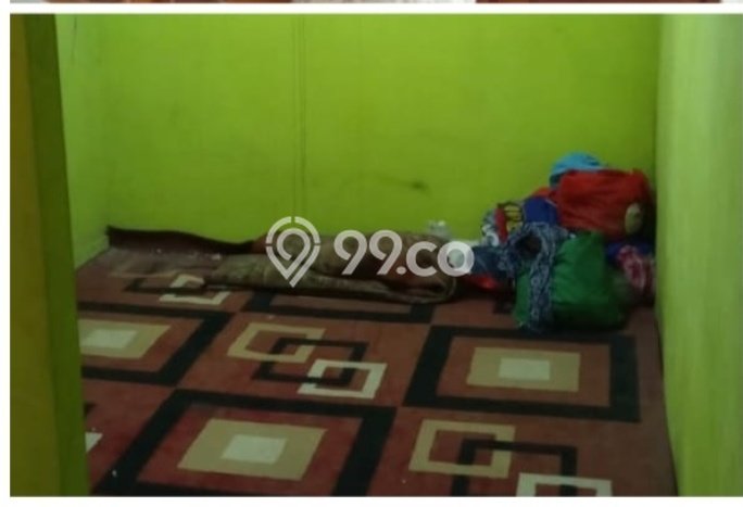 Dijual Rumah Strategis Bagus Punya 4 KT di Serpong Utara Tangerang Selatan SHM Dijual Rumah Strategis Bagus Punya 4 KT di Serpong Utara Tangerang Selatan SHM
