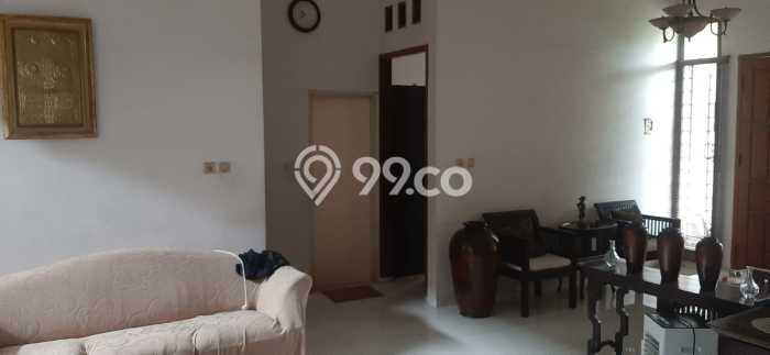 Rumah Modern Cantik 4 KT Siap Huni di Ciputat Timur Rumah Modern Cantik 4 KT Siap Huni di Ciputat Timur