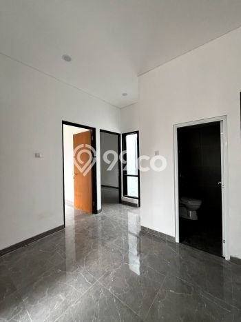 Rumah Modern Cantik 3 Kamar Siap Huni di Pamulang Rumah Modern Cantik 3 Kamar Siap Huni di Pamulang