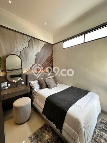 Dijual Rumah Siap Huni di Tajur Halang Bogor Harga Rp 709 Ribu LT 90m2 Dijual Rumah Siap Huni di Tajur Halang Bogor Harga Rp 709 Ribu LT 90m2