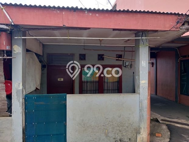 Rumah Modern Minimalis 10 KT Siap Huni di Ciputat Timur Rumah Modern Minimalis 10 KT Siap Huni di Ciputat Timur