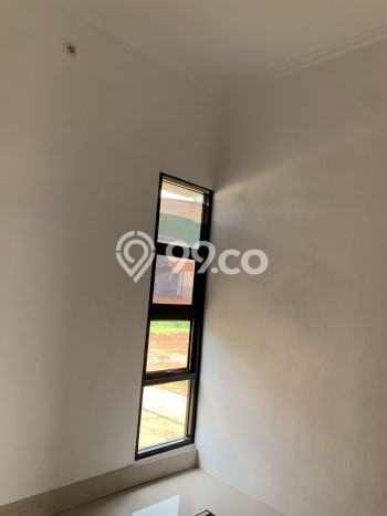 Rumah Strategis Minimalis Lb 73m2 di Tajur Halang, Bogor Rumah Strategis Minimalis Lb 73m2 di Tajur Halang, Bogor