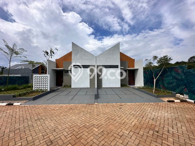 Jual Rumah Minimalis Bagus Punya 2 KT di Tajur Halang Bogor SHM Jual Rumah Minimalis Bagus Punya 2 KT di Tajur Halang Bogor SHM