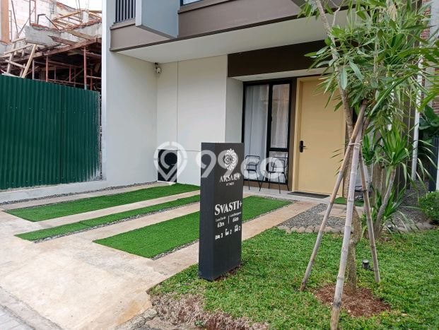Dijual Cepat Rumah Bagus Siap Huni LB 59m2 di Ciputat, Tangerang Selatan Dijual Cepat Rumah Bagus Siap Huni LB 59m2 di Ciputat, Tangerang Selatan