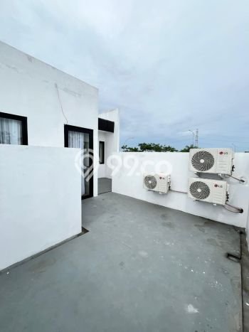 Jual Rumah Modern 5 KT di Depok I, Depok Jual Rumah Modern 5 KT di Depok I, Depok