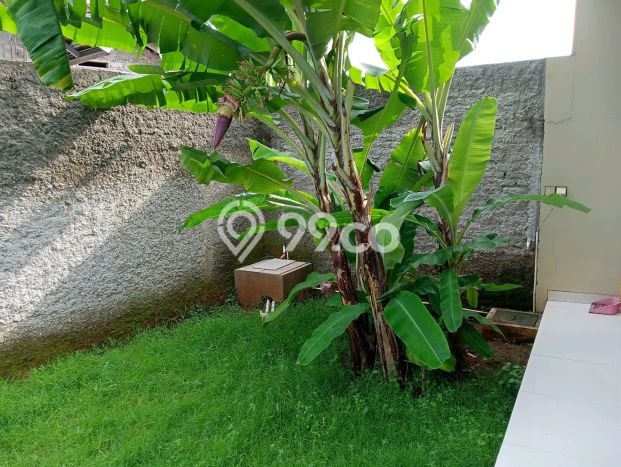 Rumah Modern Minimalis 3 Kamar Bisa Langsung Pindah di Sawangan Rumah Modern Minimalis 3 Kamar Bisa Langsung Pindah di Sawangan