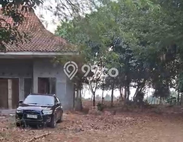 Rumah Strategis Minimalis Lb 81m2 di Parung, Bogor Rumah Strategis Minimalis Lb 81m2 di Parung, Bogor