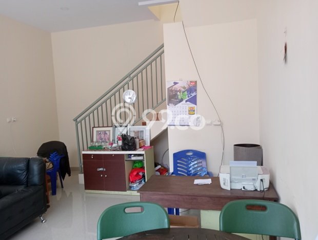 Ruko Kawasan Beji, Luas 60m2m², Pusat Komersial Ruko Kawasan Beji, Luas 60m2m², Pusat Komersial