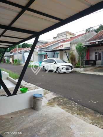 Rumah Budget Favorit Dijual Area Sawangan LT 60m2 Rumah Budget Favorit Dijual Area Sawangan LT 60m2