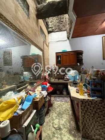Rumah Minimalis 4 Kamar LT 122m2 di Rempoa Rumah Minimalis 4 Kamar LT 122m2 di Rempoa