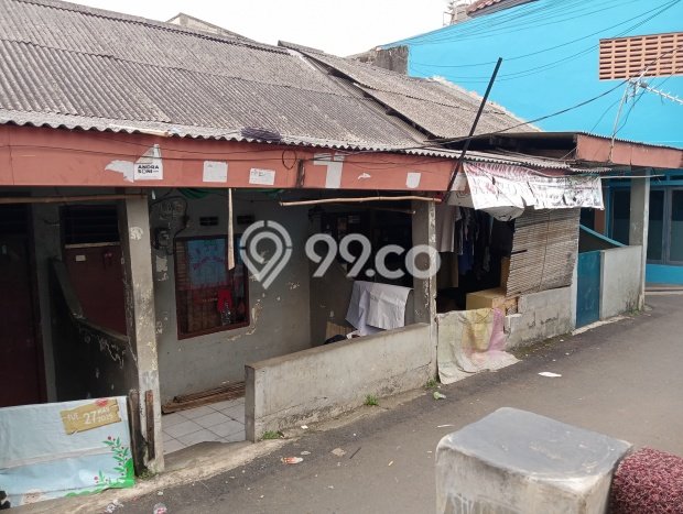Untuk Dijual Tanah di Ciputat Timur Tangerang Selatan Luas 300m2 SHM Untuk Dijual Tanah di Ciputat Timur Tangerang Selatan Luas 300m2 SHM