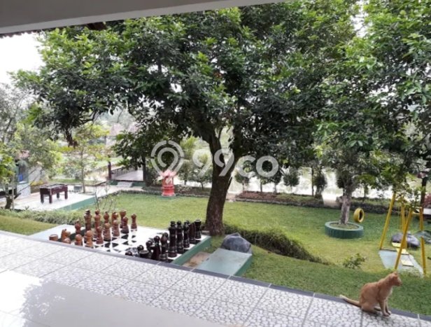 Kavling Tanah Dijual di Parung Bogor Spesifikasi 5462m2 Kavling Tanah Dijual di Parung Bogor Spesifikasi 5462m2