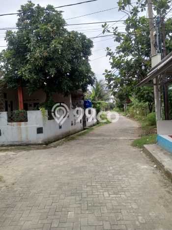 Jual Rumah Harga Miring Rajeg Punya 2 KT & LT 131m2 Jual Rumah Harga Miring Rajeg Punya 2 KT & LT 131m2