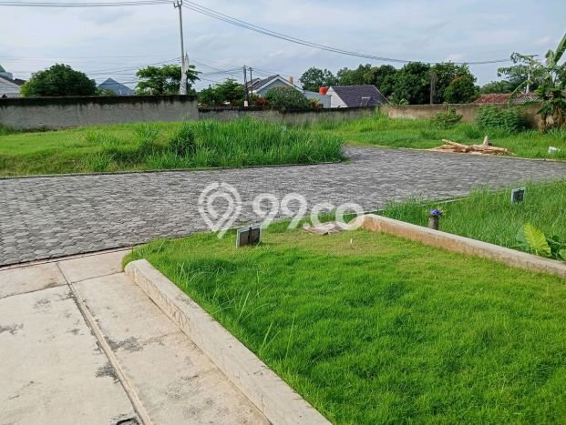 Rumah Modern Minimalis 3 KT Siap Huni di Sawangan Rumah Modern Minimalis 3 KT Siap Huni di Sawangan