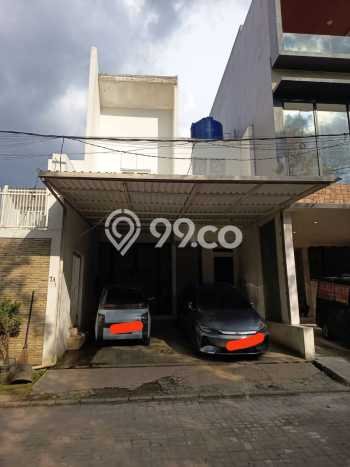 Dijual Cepat Rumah Bagus Siap Huni LB 150m2 di Pesanggrahan, Jakarta Selatan Dijual Cepat Rumah Bagus Siap Huni LB 150m2 di Pesanggrahan, Jakarta Selatan