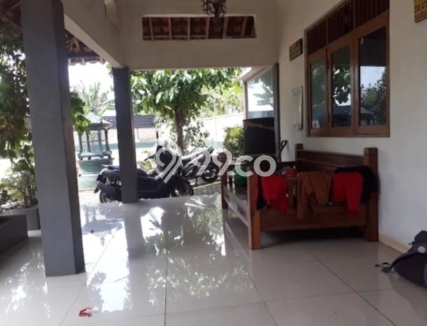 Kavling Tanah Dijual di Parung Bogor Spesifikasi 5462m2 Kavling Tanah Dijual di Parung Bogor Spesifikasi 5462m2