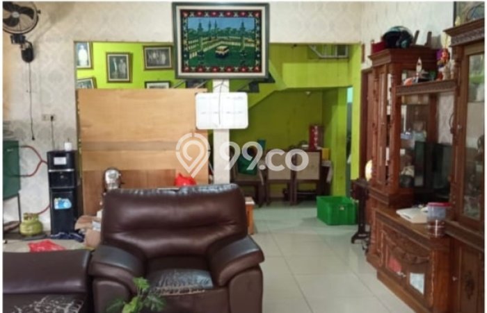 Dijual Rumah Strategis Bagus Punya 4 KT di Serpong Utara Tangerang Selatan SHM Dijual Rumah Strategis Bagus Punya 4 KT di Serpong Utara Tangerang Selatan SHM
