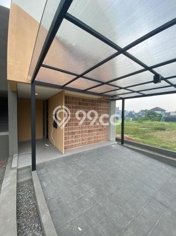 Jual Rumah Favorit Siap Huni LB 116m2 di Limo, Depok Jual Rumah Favorit Siap Huni LB 116m2 di Limo, Depok