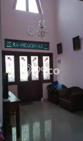 Dijual Cepat Rumah Bagus Siap Huni LB 150m2 di Ciputat Timur, Tangerang Selatan Dijual Cepat Rumah Bagus Siap Huni LB 150m2 di Ciputat Timur, Tangerang Selatan
