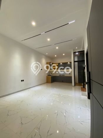 Dijual Rumah Strategis Bagus Punya 3 KT di Pancoran Mas Depok SHM Dijual Rumah Strategis Bagus Punya 3 KT di Pancoran Mas Depok SHM