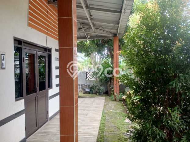 Jual Rumah Harga Miring Rajeg Punya 2 KT & LT 131m2 Jual Rumah Harga Miring Rajeg Punya 2 KT & LT 131m2