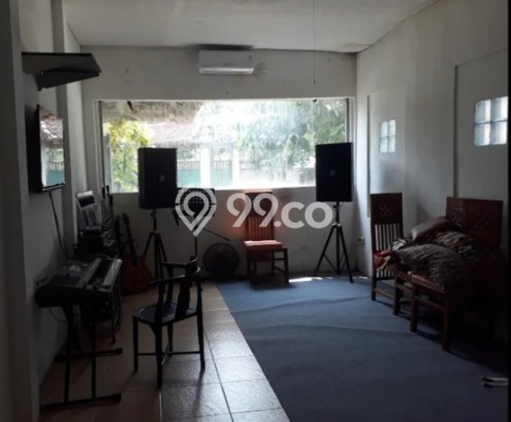 Kavling Tanah Dijual di Parung Bogor Spesifikasi 5462m2 Kavling Tanah Dijual di Parung Bogor Spesifikasi 5462m2