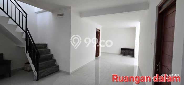 Dijual Rumah 3 Kamar Lokasi Ideal Bagus dan Strategis di Ciputat Timur Dijual Rumah 3 Kamar Lokasi Ideal Bagus dan Strategis di Ciputat Timur