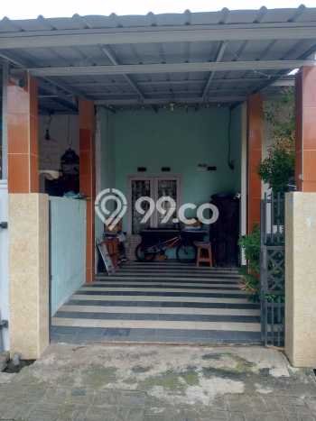 Jual Rumah Harga Miring Rajeg Punya 2 KT & LT 131m2 Jual Rumah Harga Miring Rajeg Punya 2 KT & LT 131m2