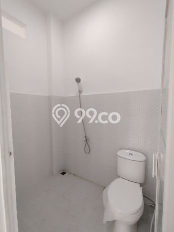 Rumah Strategis Minimalis Lb 73m2 di Tajur Halang, Bogor Rumah Strategis Minimalis Lb 73m2 di Tajur Halang, Bogor