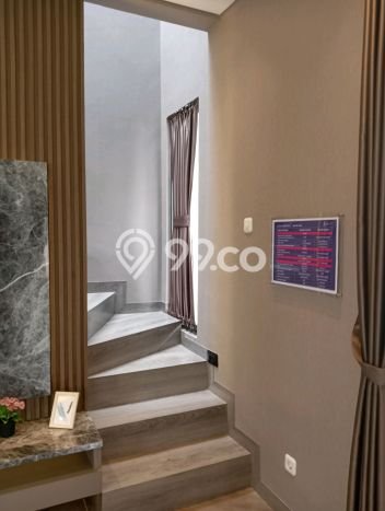Rumah Modern Minimalis 3 Kamar Siap Huni di Ciputat Timur Rumah Modern Minimalis 3 Kamar Siap Huni di Ciputat Timur