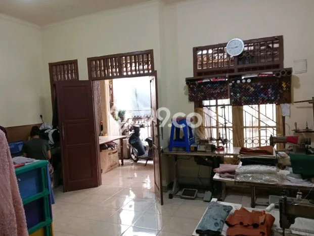 Dijual Rumah 3 Kamar Lokasi Strategis Nyaman dan Strategis di Ciputat Timur Dijual Rumah 3 Kamar Lokasi Strategis Nyaman dan Strategis di Ciputat Timur