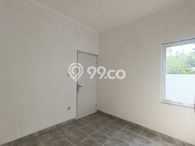 Rumah Strategis Minimalis Lb 36m2 di Tajur Halang, Bogor Rumah Strategis Minimalis Lb 36m2 di Tajur Halang, Bogor