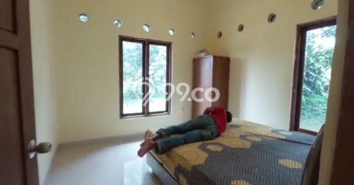 Jual Rumah Favorit Siap Huni LB 81m2 di Parung, Bogor Jual Rumah Favorit Siap Huni LB 81m2 di Parung, Bogor