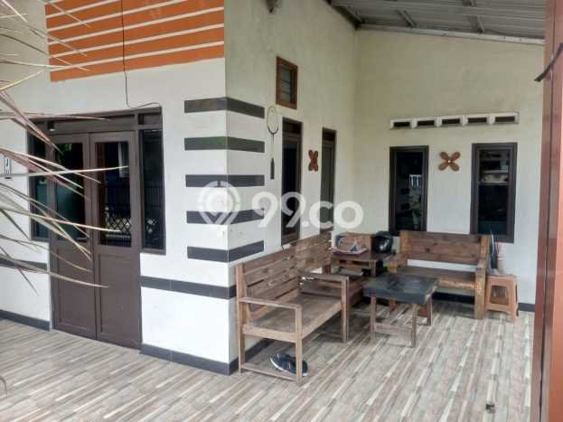 Jual Rumah Harga Miring Rajeg Punya 2 KT & LT 131m2 Jual Rumah Harga Miring Rajeg Punya 2 KT & LT 131m2
