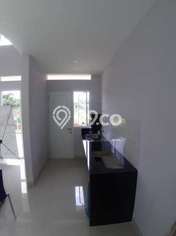 Jual Rumah Favorit Siap Huni LB 54m2 di Sawangan, Depok Jual Rumah Favorit Siap Huni LB 54m2 di Sawangan, Depok