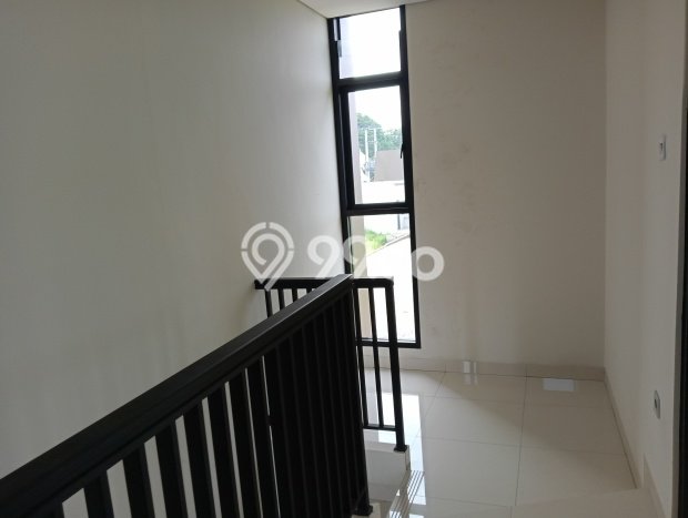 Rumah Modern Minimalis 3 Kamar Bisa Langsung Pindah di Sawangan Rumah Modern Minimalis 3 Kamar Bisa Langsung Pindah di Sawangan